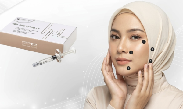 profhilo treatment