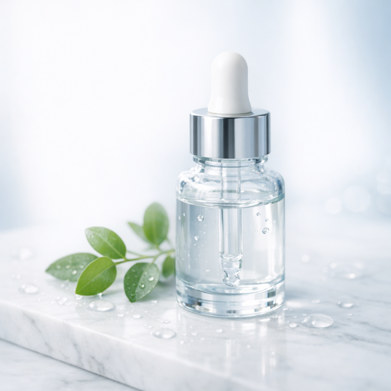 Exosome Facial reward treatment at Skinex Clinic