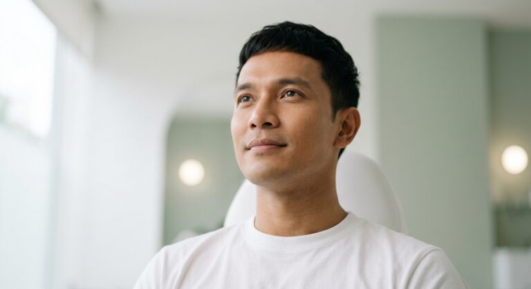 Botox Korea di Skinex Clinic Bintaro