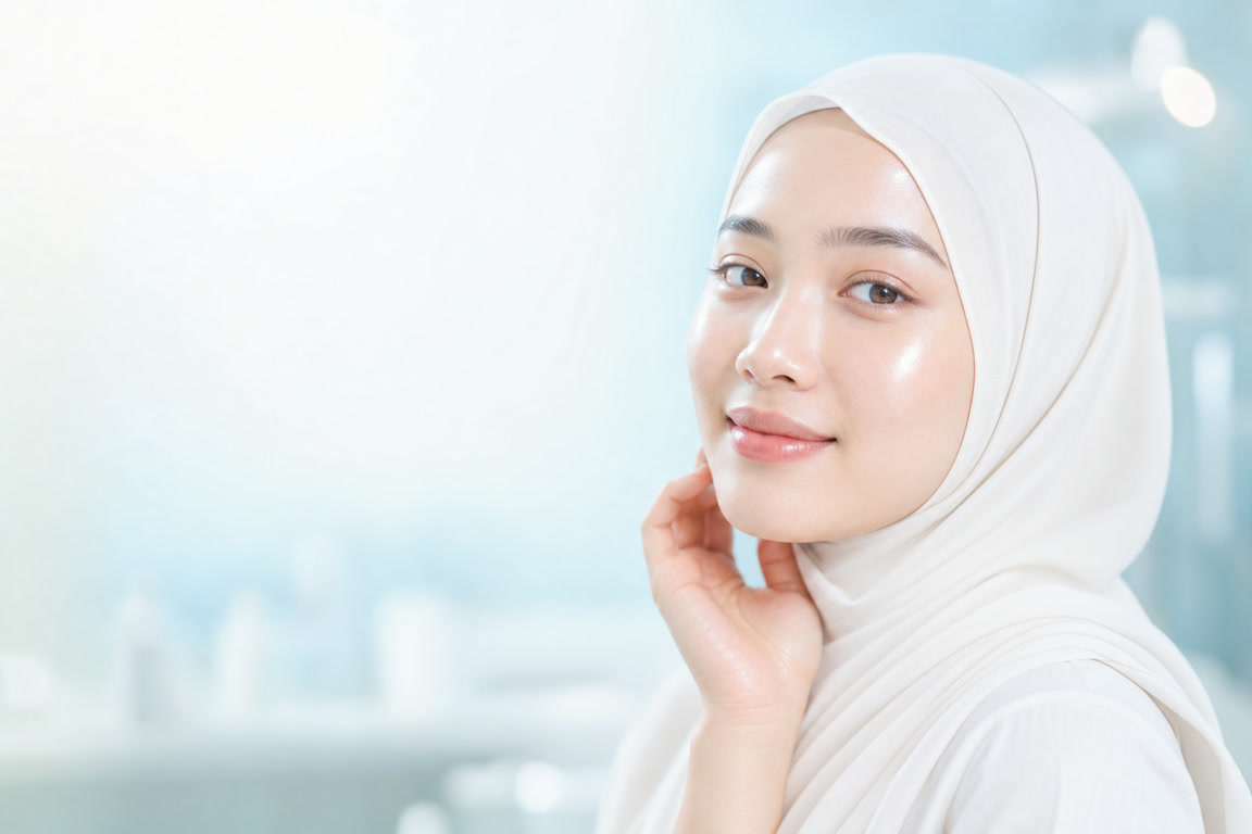 Korean Instan Facial di Skinex Clinic Bintaro