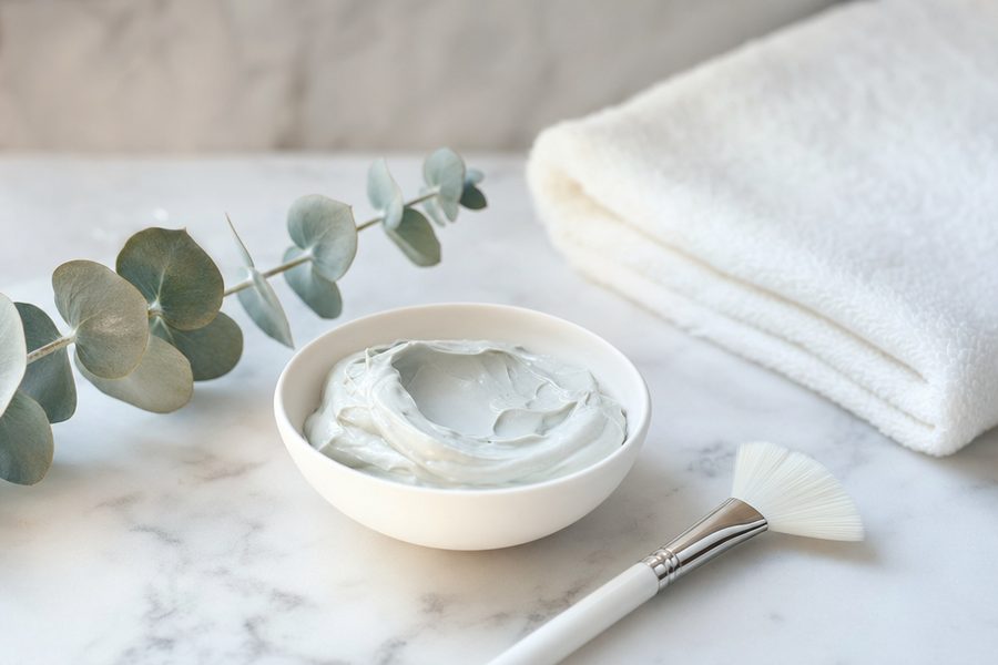 Facial & Peel di Skinex Clinic Bintaro