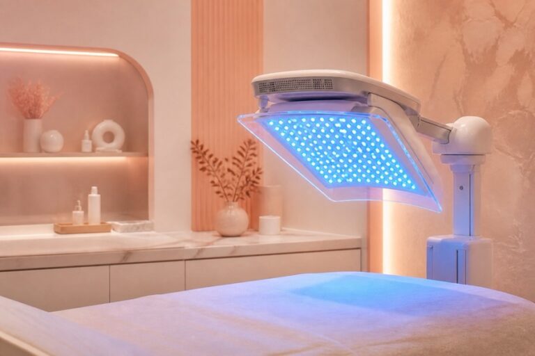 Dermalux Laser (Acne Laser)