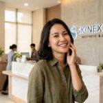 Perawatan Juvelook untuk melasma dan flek membandel di Skinex Clinic Bintaro
