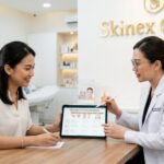 Perbandingan GLP-1 dan tirzepatide untuk penurunan berat badan di Skinex Clinic Bintaro