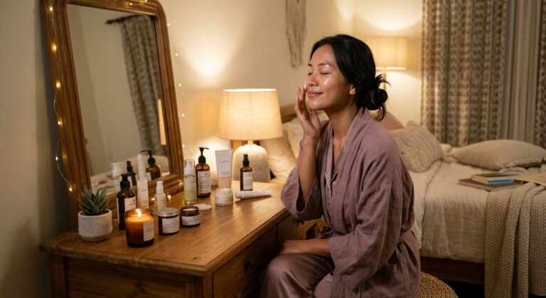 Tips meningkatkan kualitas tidur untuk kulit lebih cerah dan anti penuaan