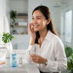 Rutinitas skincare darurat setelah mudik untuk kulit segar sebelum balik kerja