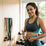 Cara turunkan body fat secara sehat tanpa terobsesi angka timbangan